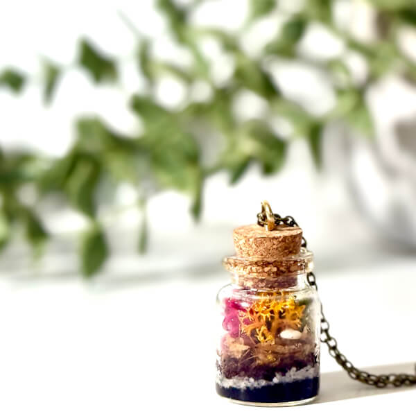Jewellery Making class by Makehaus Studios