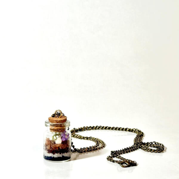 Jewellery Making experience