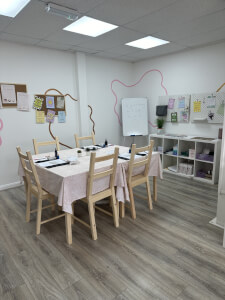 Floristry workshops
