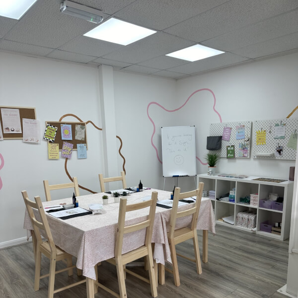 Floristry workshops