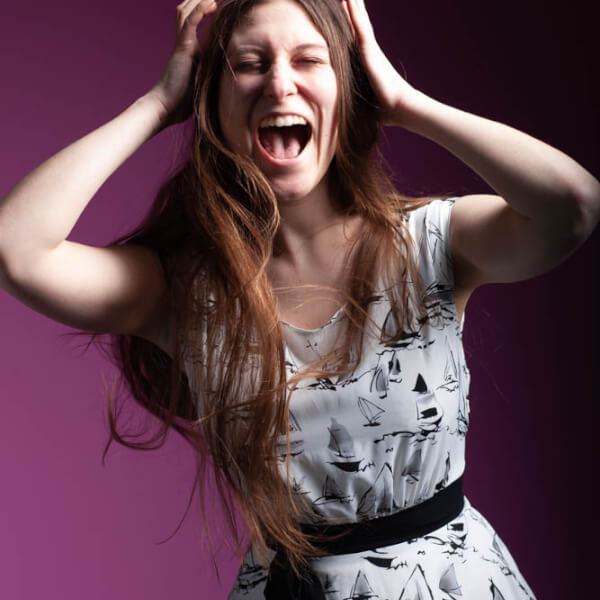 Photography class by Manchester School Of Photography