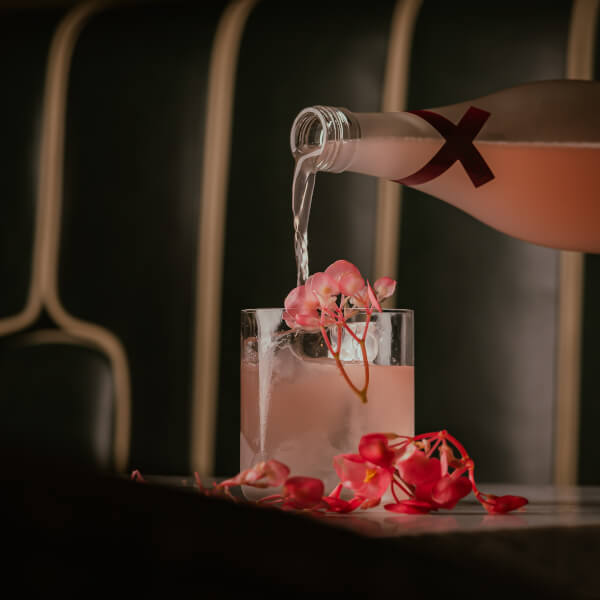 Cocktail class by Map Maison