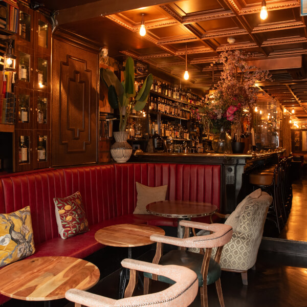 Cocktail workshops