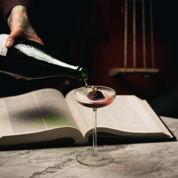 Cocktail classes