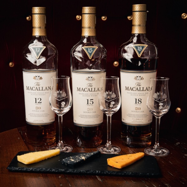Cocktail course