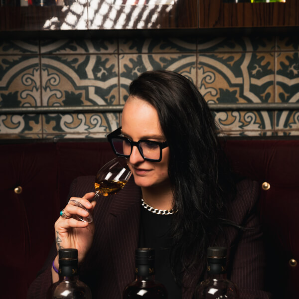 Cocktail class by Map Maison