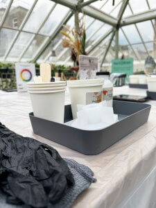 Terrazzo class by Maureen Luxe Studio