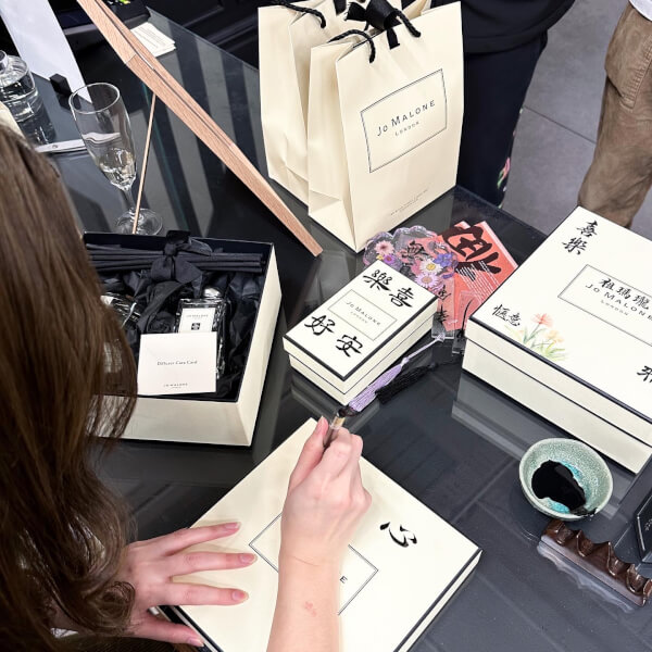 Paper Craft and Ink classes