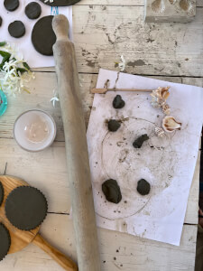 Pottery class by Mediterraneart