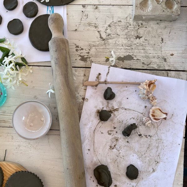 Pottery experience