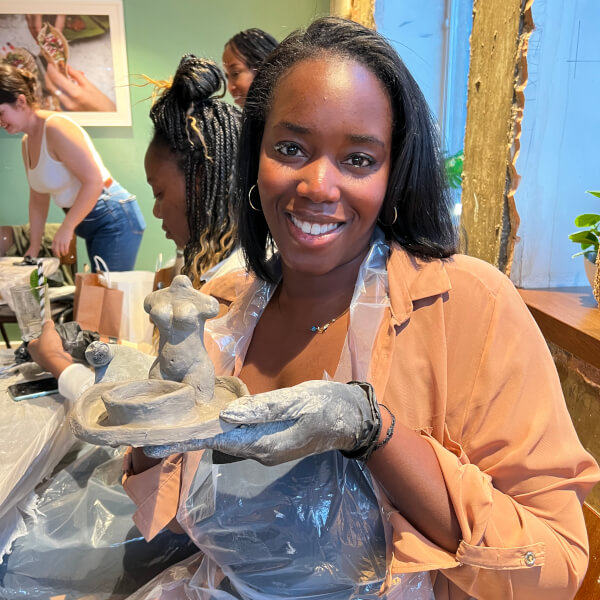 Painting workshops