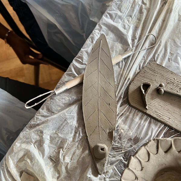 Painting classes