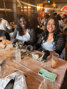 Pottery class by Meet The Social