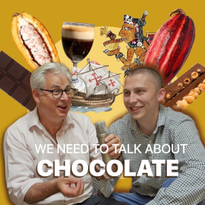 Baking and Desserts class by Melt Chocolates