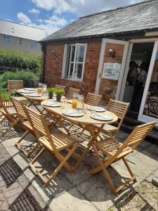 Cooking class by Milton Keynes Cookery School