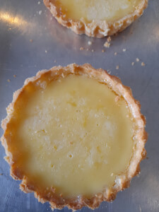 Cooking class by Milton Keynes Cookery School