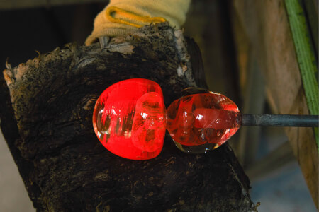 Glass and Mosaic class by Molten 1090