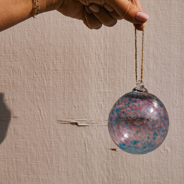 Glass and Mosaic experience