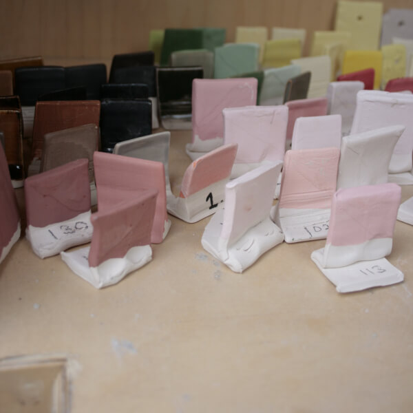 Pottery classes, London