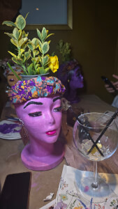 Painting classes