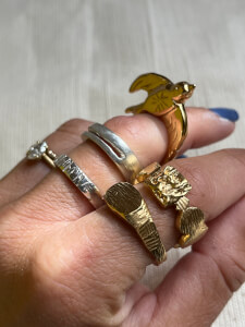 Jewellery Making classes