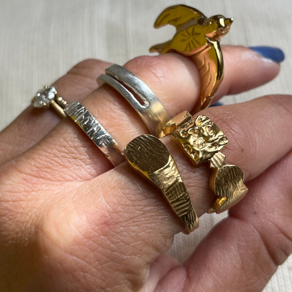 Jewellery Making classes