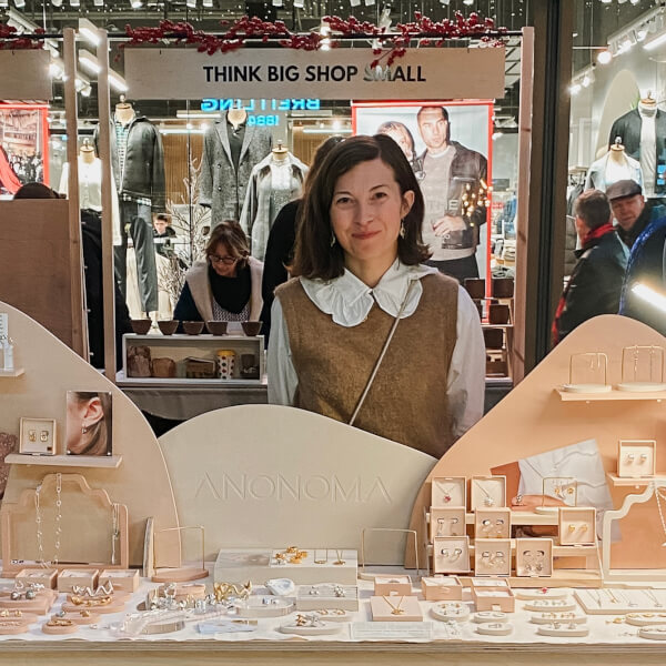 Jewellery Making experience