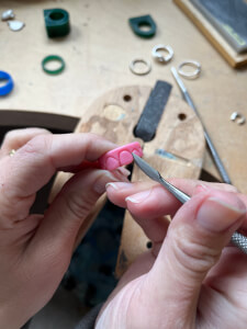 Jewellery Making course