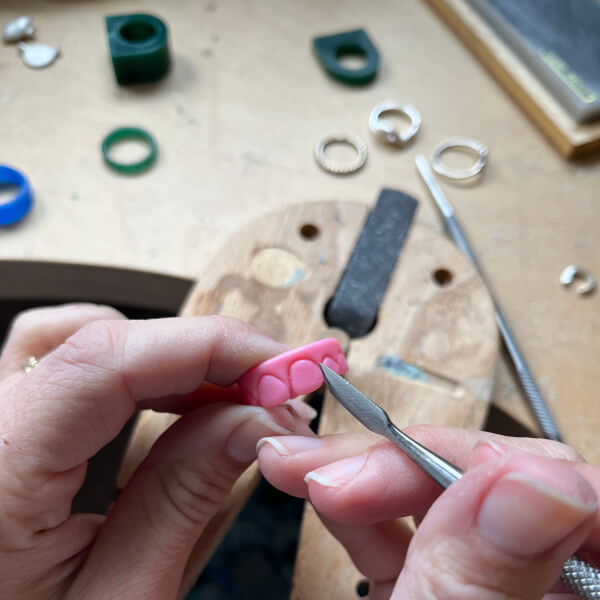 Jewellery Making course