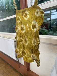 Textiles classes