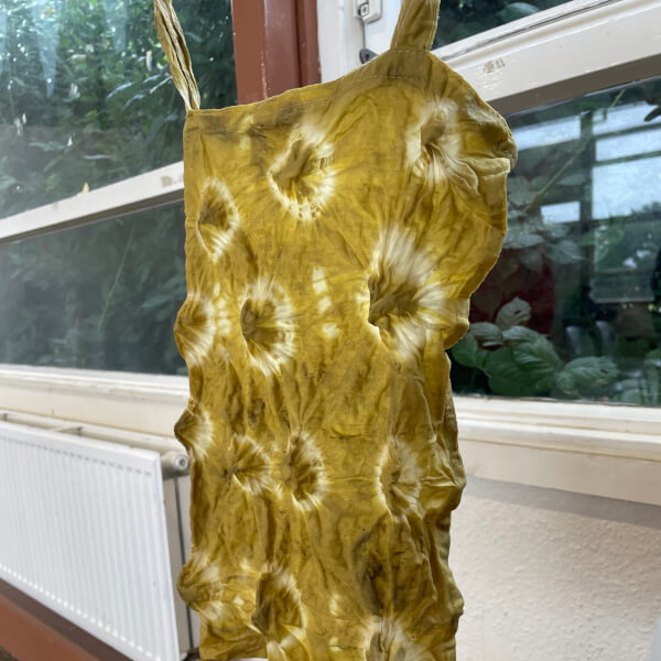 Textiles classes