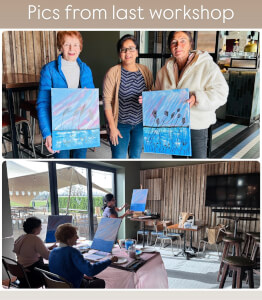 Painting classes