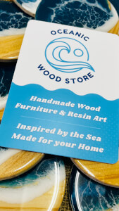 Fluid Art workshops