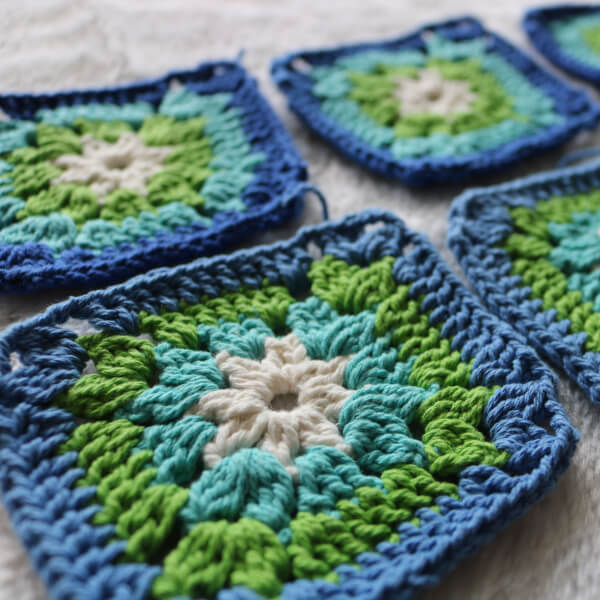 Textiles class by Oh So Pretty And Clever