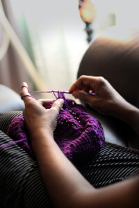 Textiles class by Oh So Pretty And Clever