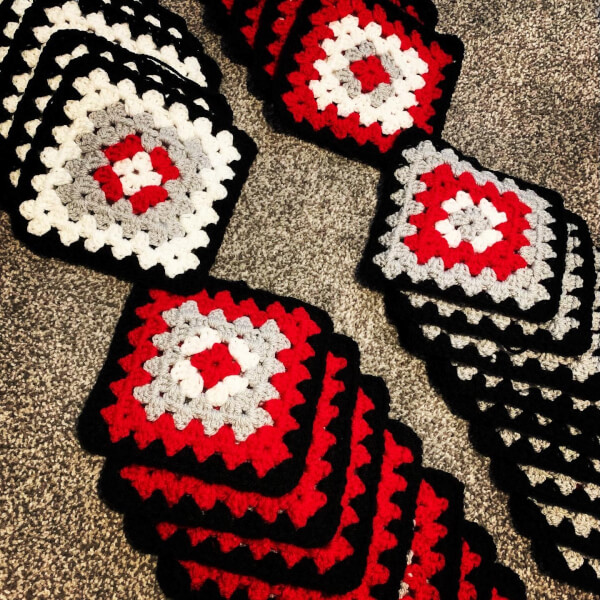 Textiles workshops