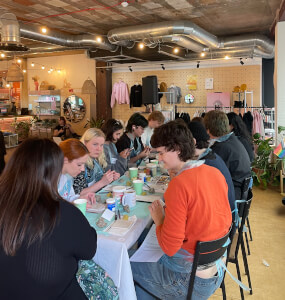 Jewellery Making classes