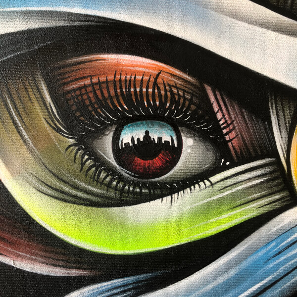 Photo from a Otto Schade Ltd workshop