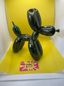 Painting class by Paint & Pop