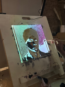 Painting classes