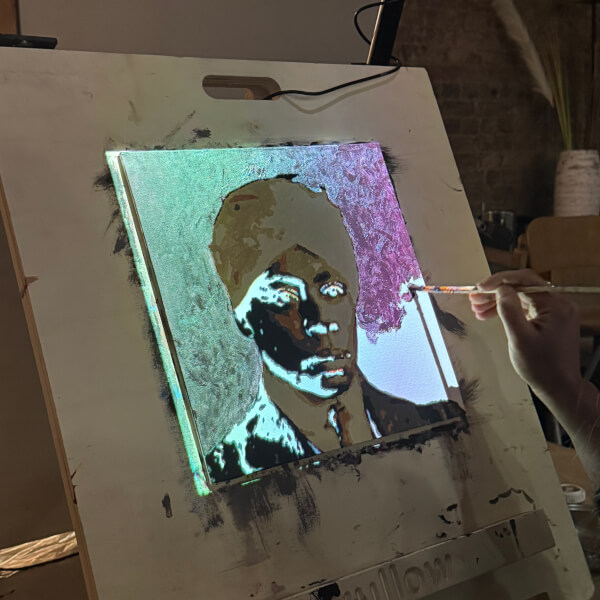 Painting classes