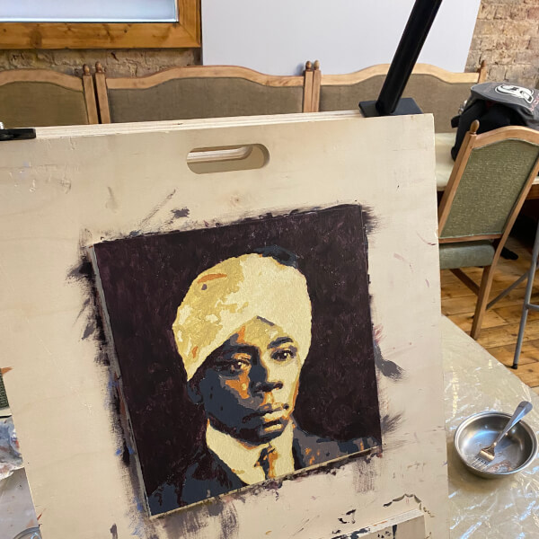 Painting classes