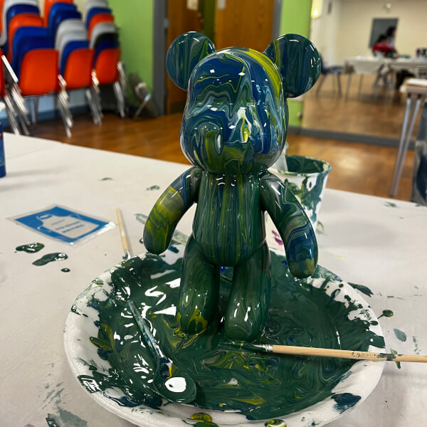 Sculpture and Assemblage workshops, Birmingham