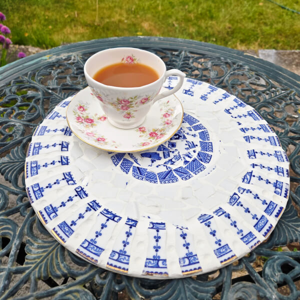 Glass and Mosaic course
