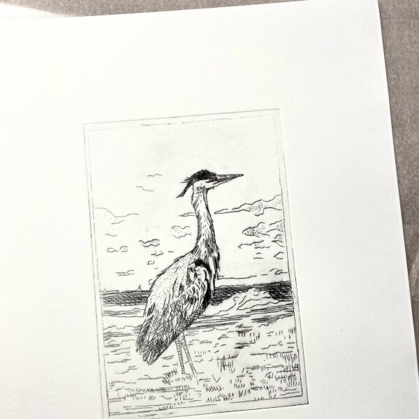Print Making workshops