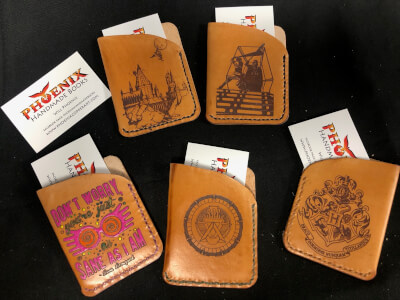 Paper Craft and Ink workshops