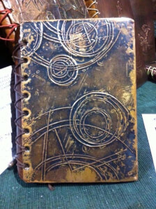 Paper Craft and Ink course