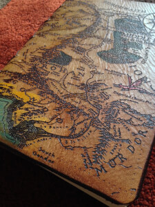 Paper Craft and Ink class by Phoenix Handmade Books