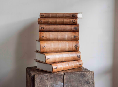 Paper Craft and Ink class by Phoenix Handmade Books