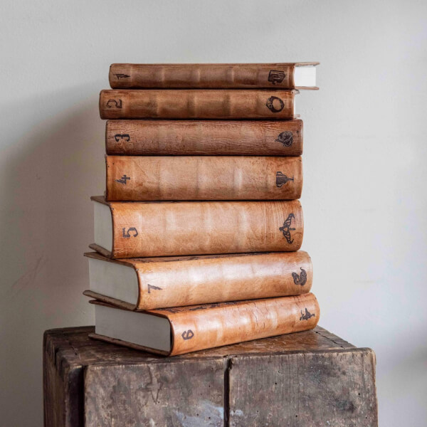 Paper Craft and Ink class by Phoenix Handmade Books
